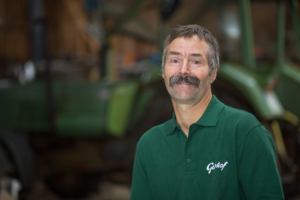 Businessfotograf Erfurt Handwerk