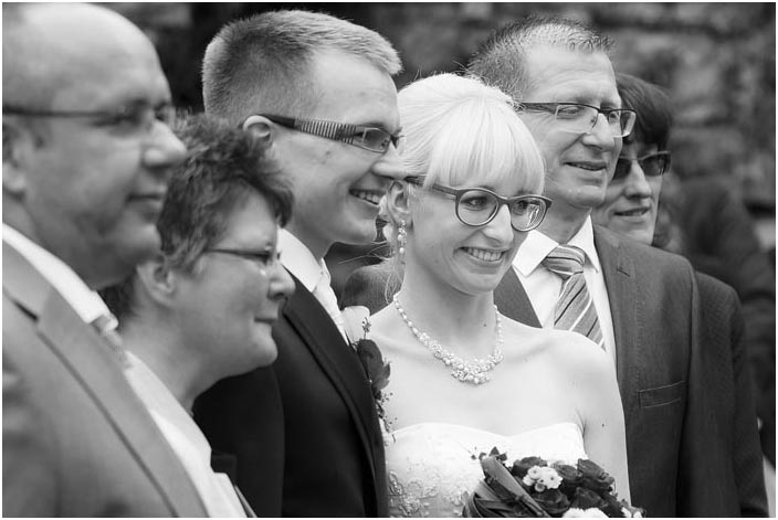 Hochzeit Gruppenfoto Brautpaar mit Eltern Fotograf Weimar Hochzeit Gruppenfoto Brautpaar Fotograf Weimar